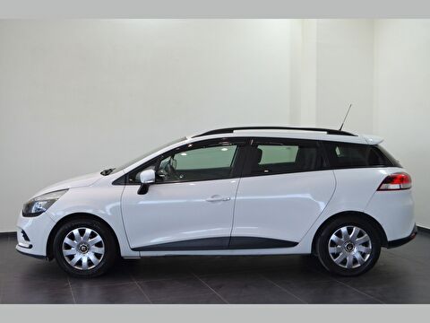 renault, clio, sport tourer 0.9 tce joy, manuel, benzin 2.el otomobil | renew 6