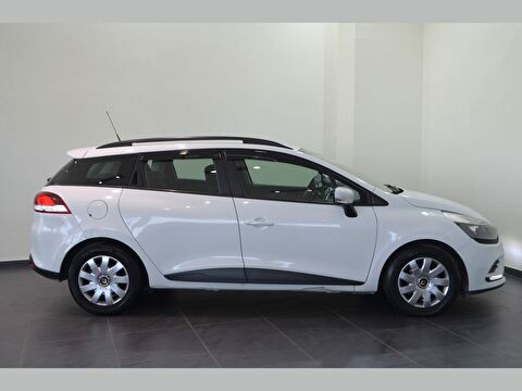 renault, clio, sport tourer 0.9 tce joy, manuel, benzin 2.el otomobil | renew 9