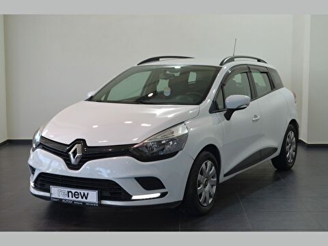 Sport Tourer 0.9 TCe Joy, 2. el otomobil | renew