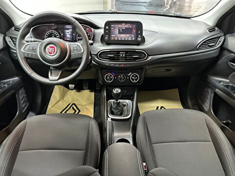 fiat, egea, sedan 1.4 fire urban, manuel, benzin 2.el otomobil | renew 14