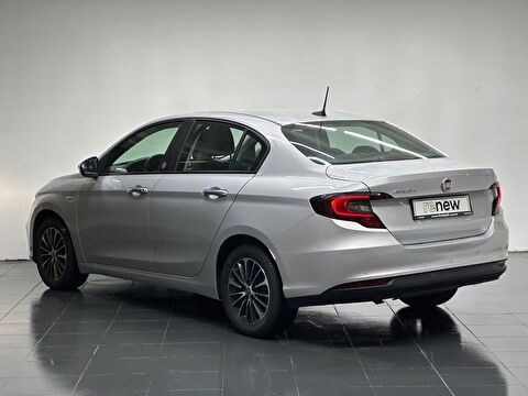 fiat, egea, sedan 1.4 fire urban, manuel, benzin 2.el otomobil | renew 4