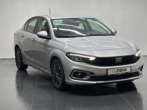 fiat, egea, sedan 1.4 fire urban, manuel, benzin 2.el otomobil | renew 8