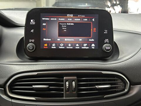 fiat, egea, sedan 1.4 fire urban, manuel, benzin 2.el otomobil | renew 17