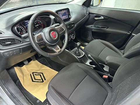 fiat, egea, sedan 1.4 fire urban, manuel, benzin 2.el otomobil | renew 12