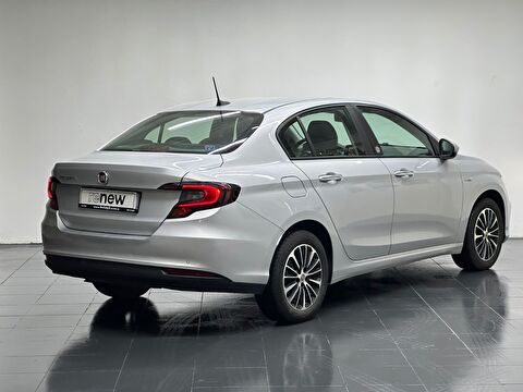 fiat, egea, sedan 1.4 fire urban, manuel, benzin 2.el otomobil | renew 6