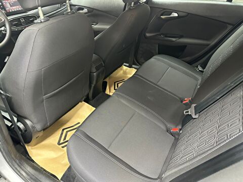 fiat, egea, sedan 1.4 fire urban, manuel, benzin 2.el otomobil | renew 13