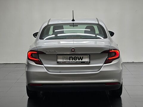 fiat, egea, sedan 1.4 fire urban, manuel, benzin 2.el otomobil | renew 5