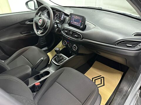 fiat, egea, sedan 1.4 fire urban, manuel, benzin 2.el otomobil | renew 10