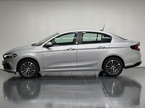 fiat, egea, sedan 1.4 fire urban, manuel, benzin 2.el otomobil | renew 3