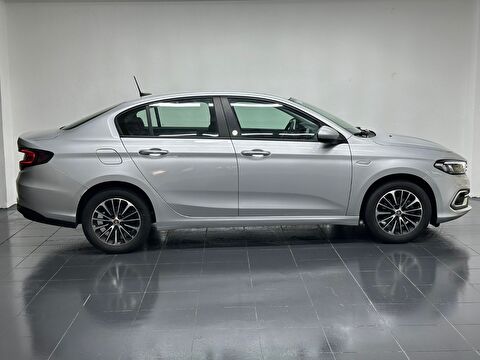 fiat, egea, sedan 1.4 fire urban, manuel, benzin 2.el otomobil | renew 7
