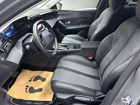 peugeot, 408, crossover 1.2 puretech allure eat8, otomatik, benzin 2.el otomobil | renew 13