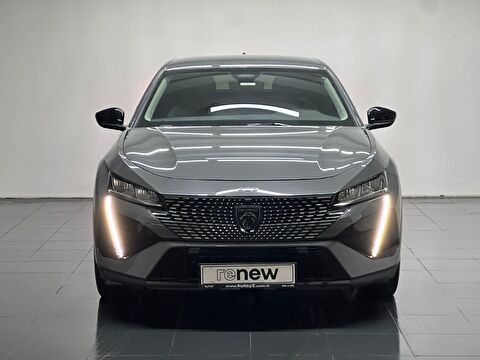 peugeot, 408, crossover 1.2 puretech allure eat8, otomatik, benzin 2.el otomobil | renew 9