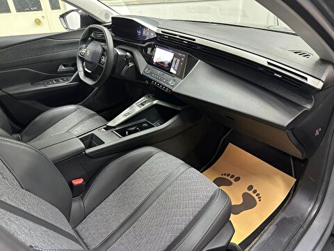 peugeot, 408, crossover 1.2 puretech allure eat8, otomatik, benzin 2.el otomobil | renew 10