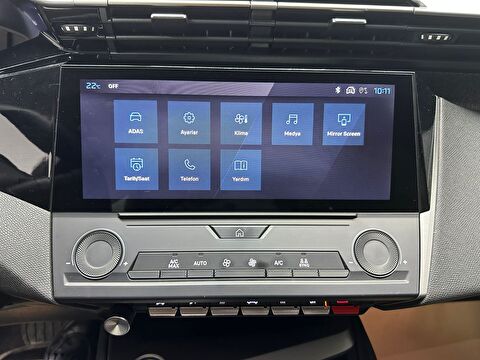 peugeot, 408, crossover 1.2 puretech allure eat8, otomatik, benzin 2.el otomobil | renew 21
