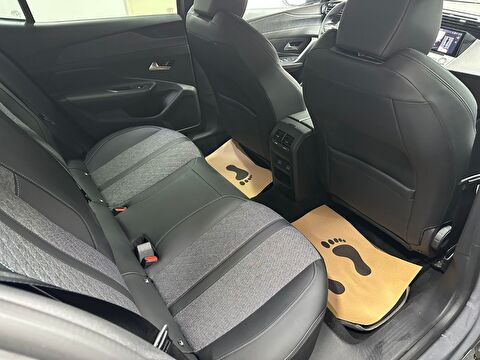 peugeot, 408, crossover 1.2 puretech allure eat8, otomatik, benzin 2.el otomobil | renew 11