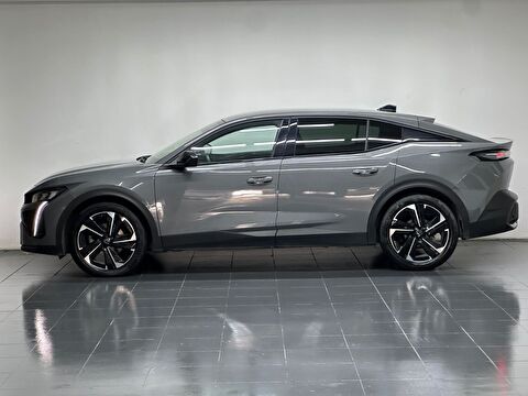 peugeot, 408, crossover 1.2 puretech allure eat8, otomatik, benzin 2.el otomobil | renew 3