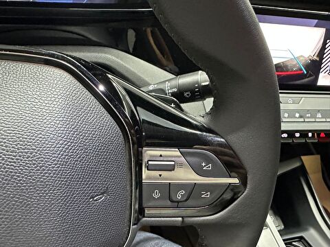 peugeot, 408, crossover 1.2 puretech allure eat8, otomatik, benzin 2.el otomobil | renew 18