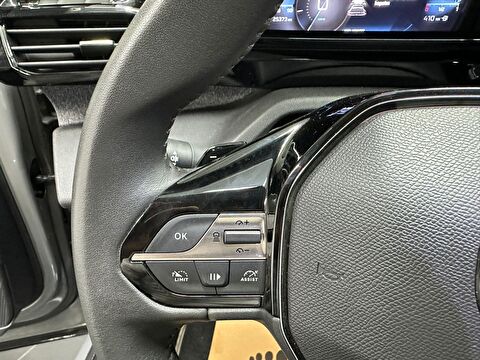 peugeot, 408, crossover 1.2 puretech allure eat8, otomatik, benzin 2.el otomobil | renew 17