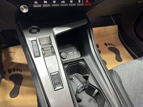peugeot, 408, crossover 1.2 puretech allure eat8, otomatik, benzin 2.el otomobil | renew 19