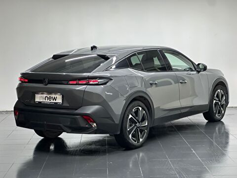 peugeot, 408, crossover 1.2 puretech allure eat8, otomatik, benzin 2.el otomobil | renew 6
