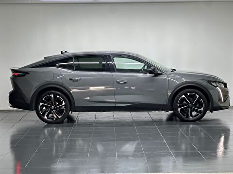 peugeot, 408, crossover 1.2 puretech allure eat8, otomatik, benzin 2.el otomobil | renew 7