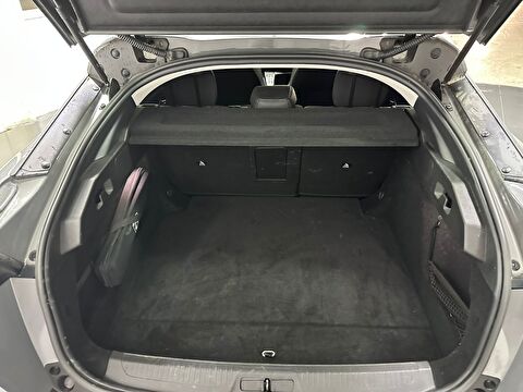 peugeot, 408, crossover 1.2 puretech allure eat8, otomatik, benzin 2.el otomobil | renew 22