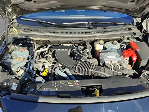 renault, rafale, suv 1.2 e-tech esprit alpine otomatik, otomatik, hybrid 2.el otomobil | renew 32