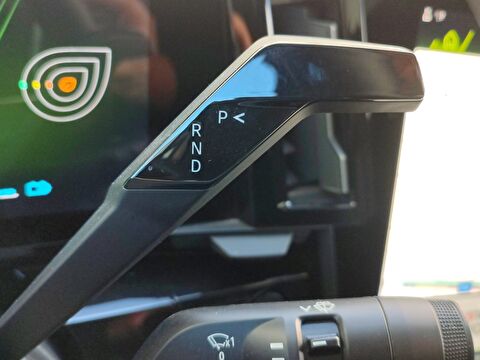 renault, rafale, suv 1.2 e-tech esprit alpine otomatik, otomatik, hybrid 2.el otomobil | renew 16