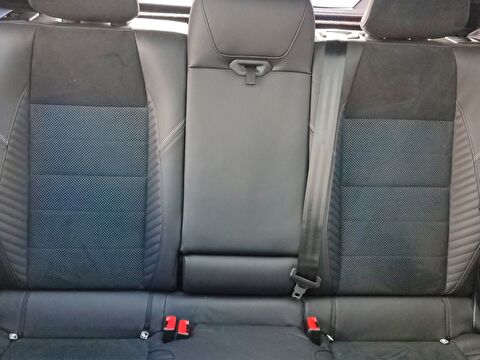 renault, rafale, suv 1.2 e-tech esprit alpine otomatik, otomatik, hybrid 2.el otomobil | renew 23