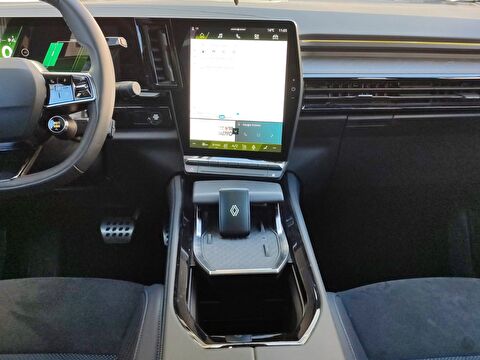 renault, rafale, suv 1.2 e-tech esprit alpine otomatik, otomatik, hybrid 2.el otomobil | renew 13