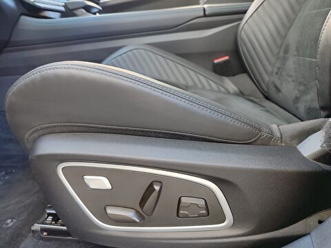 renault, rafale, suv 1.2 e-tech esprit alpine otomatik, otomatik, hybrid 2.el otomobil | renew 22