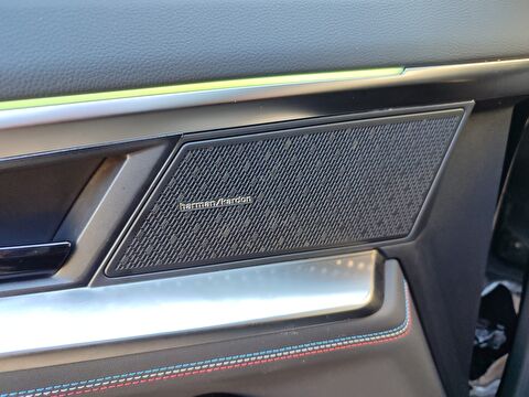 renault, rafale, suv 1.2 e-tech esprit alpine otomatik, otomatik, hybrid 2.el otomobil | renew 25