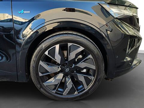 renault, rafale, suv 1.2 e-tech esprit alpine otomatik, otomatik, hybrid 2.el otomobil | renew 9