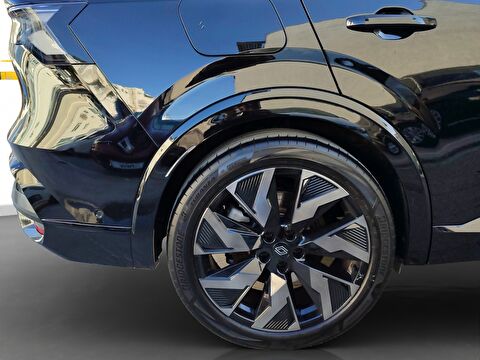 renault, rafale, suv 1.2 e-tech esprit alpine otomatik, otomatik, hybrid 2.el otomobil | renew 8