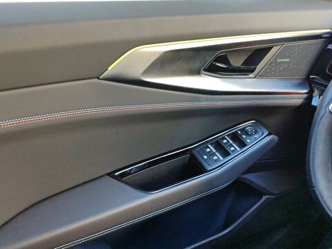 renault, rafale, suv 1.2 e-tech esprit alpine otomatik, otomatik, hybrid 2.el otomobil | renew 26