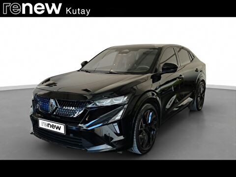 SUV 1.2 E-tech Esprit Alpine Otomatik, 2. el otomobil | renew