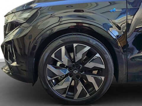 renault, rafale, suv 1.2 e-tech esprit alpine otomatik, otomatik, hybrid 2.el otomobil | renew 6