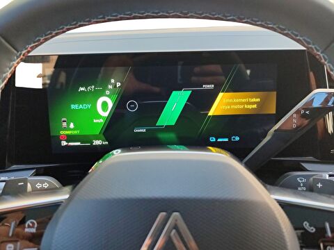 renault, rafale, suv 1.2 e-tech esprit alpine otomatik, otomatik, hybrid 2.el otomobil | renew 11