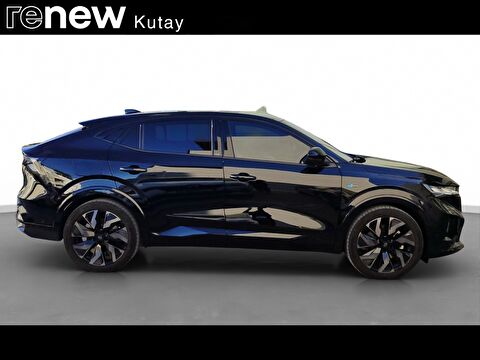 renault, rafale, suv 1.2 e-tech esprit alpine otomatik, otomatik, hybrid 2.el otomobil | renew 5