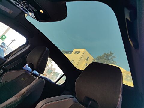 renault, rafale, suv 1.2 e-tech esprit alpine otomatik, otomatik, hybrid 2.el otomobil | renew 27