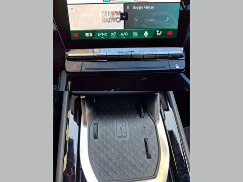 renault, rafale, suv 1.2 e-tech esprit alpine otomatik, otomatik, hybrid 2.el otomobil | renew 20