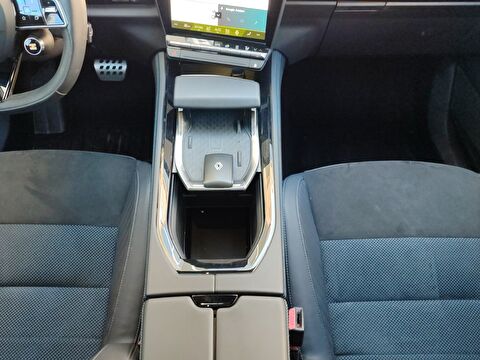 renault, rafale, suv 1.2 e-tech esprit alpine otomatik, otomatik, hybrid 2.el otomobil | renew 12