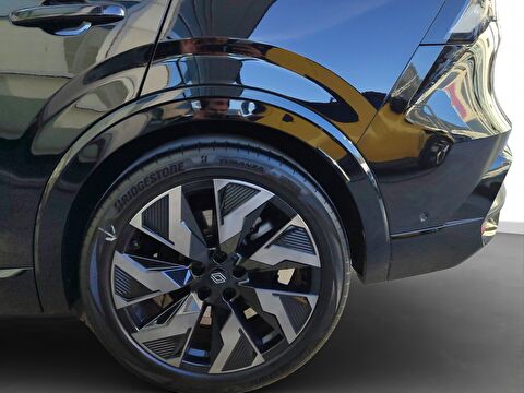 renault, rafale, suv 1.2 e-tech esprit alpine otomatik, otomatik, hybrid 2.el otomobil | renew 7