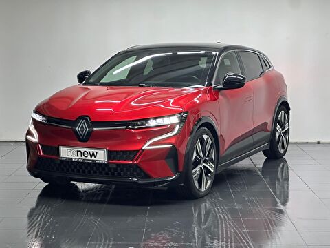 Crossover EV60 Iconic Otomatik, 2. el otomobil | renew
