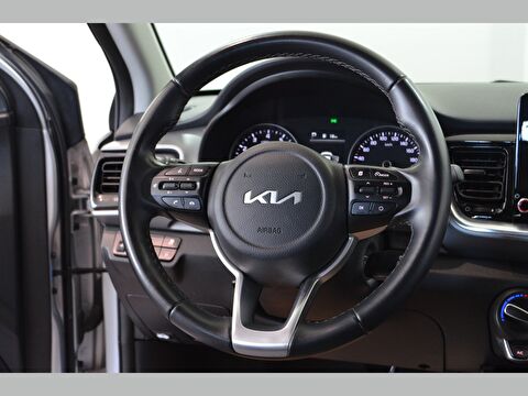 kia, stonic, suv 1.4 mpı cool otomatik, otomatik, benzin 2.el otomobil | renew 29