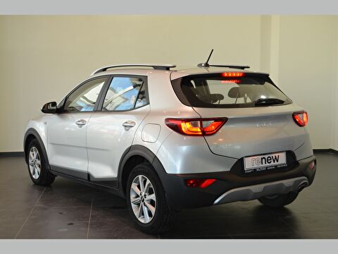 kia, stonic, suv 1.4 mpı cool otomatik, otomatik, benzin 2.el otomobil | renew 20