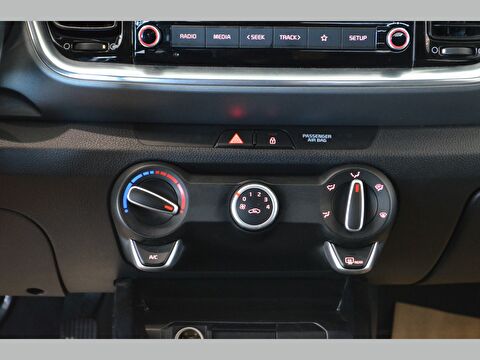 kia, stonic, suv 1.4 mpı cool otomatik, otomatik, benzin 2.el otomobil | renew 28