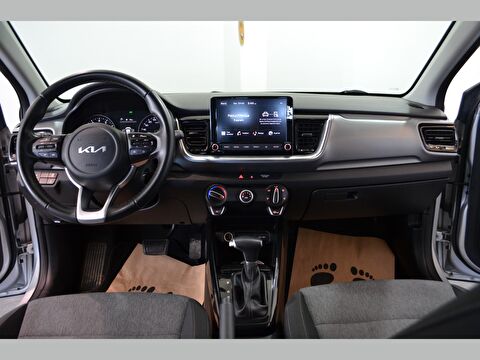 kia, stonic, suv 1.4 mpı cool otomatik, otomatik, benzin 2.el otomobil | renew 17