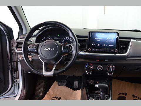 kia, stonic, suv 1.4 mpı cool otomatik, otomatik, benzin 2.el otomobil | renew 18