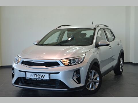 kia, stonic, suv 1.4 mpı cool otomatik, otomatik, benzin 2.el otomobil | renew 5